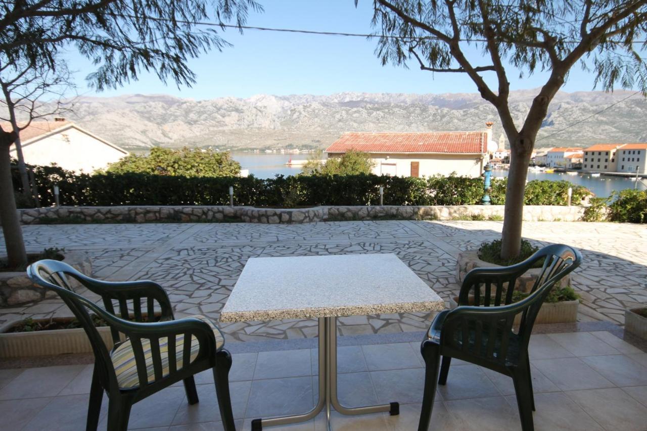 Apartments And Rooms By The Sea Vinjerac, Zadar - 3248 Eksteriør bilde