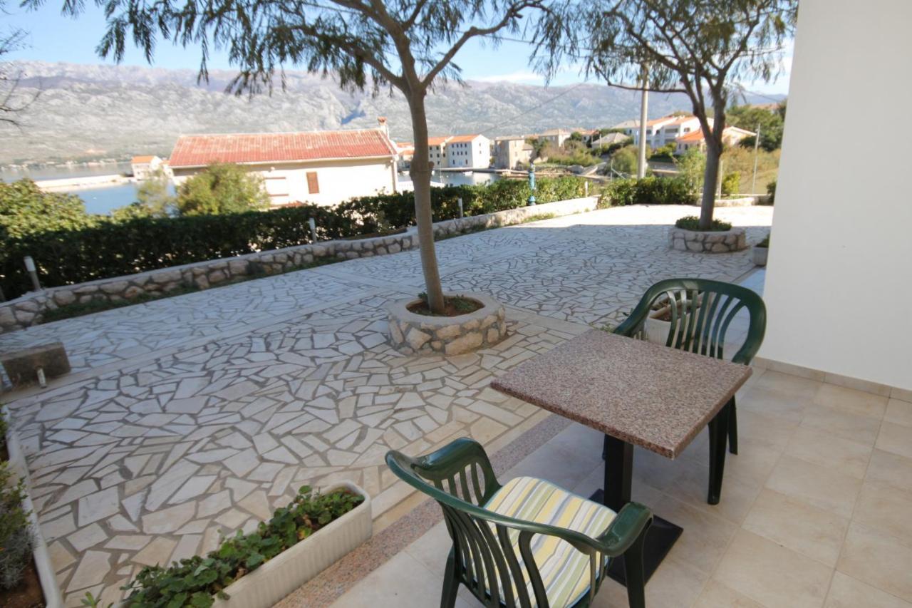 Apartments And Rooms By The Sea Vinjerac, Zadar - 3248 Eksteriør bilde