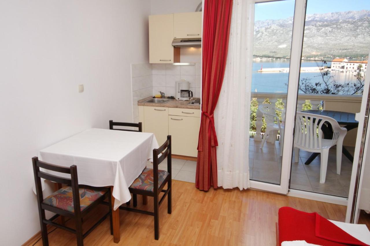 Apartments And Rooms By The Sea Vinjerac, Zadar - 3248 Eksteriør bilde