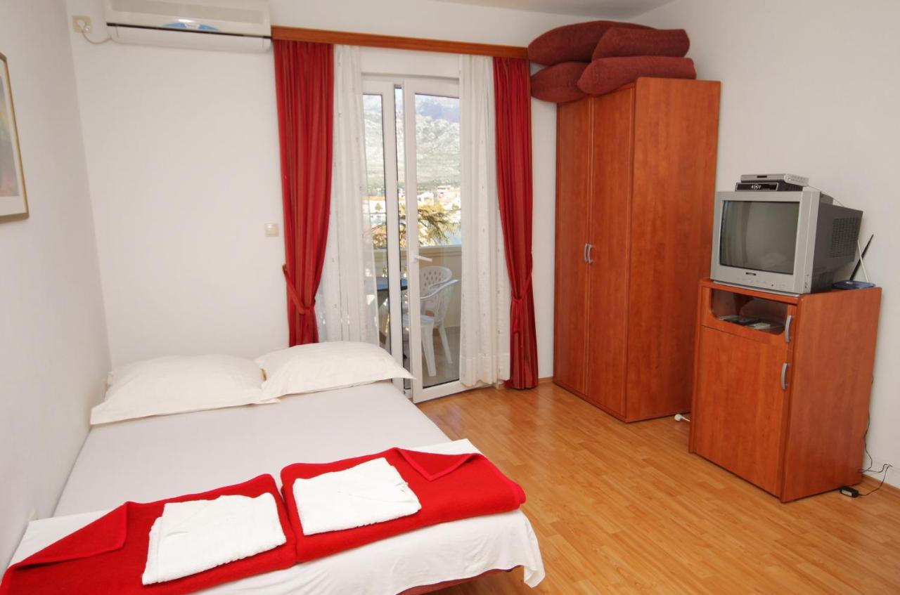 Apartments And Rooms By The Sea Vinjerac, Zadar - 3248 Eksteriør bilde